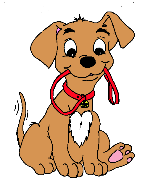 free clip art service dogs - photo #12